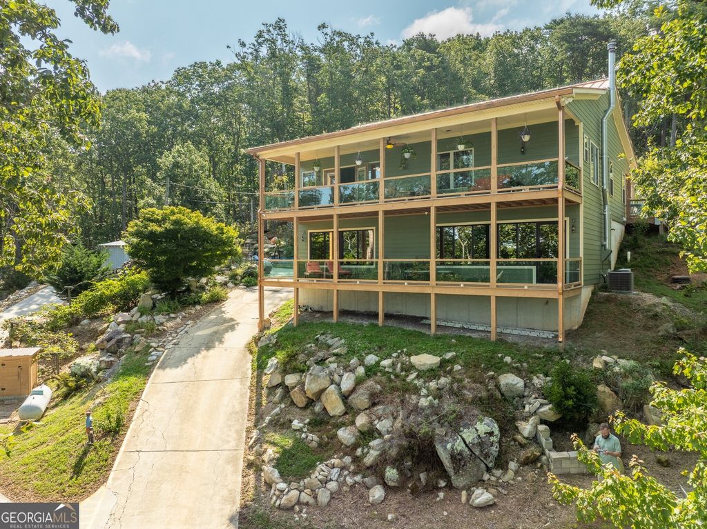 Photo of 1688 Mulberry Circle, Jasper, GA 30143 (MLS # 10697571)