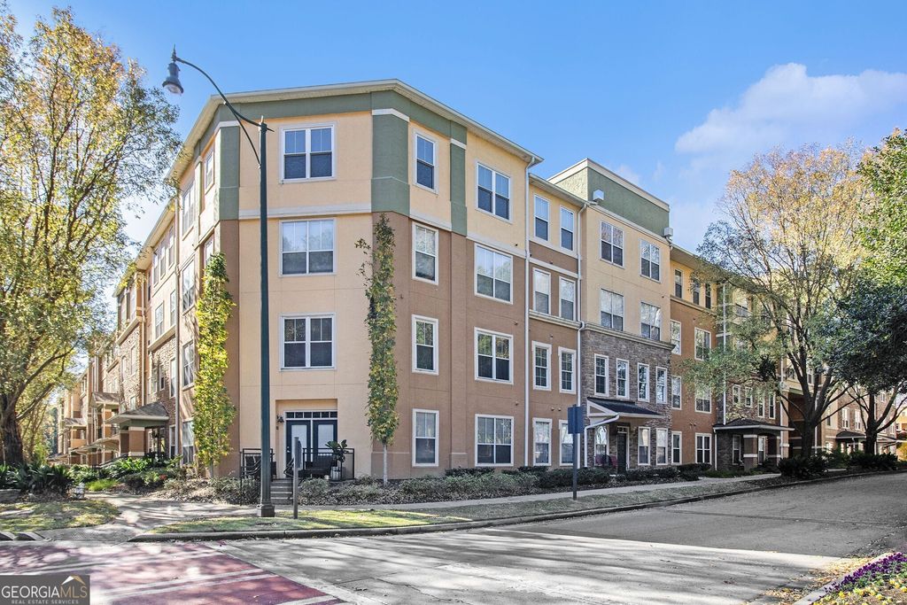 Photo of 10 Perimeter Summit Boulevard NE #2112, Atlanta, GA 30319 (MLS # 10708564)