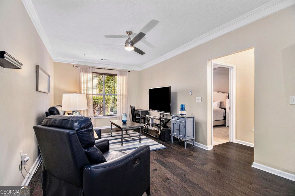 Photo of 10 Perimeter Summit Boulevard NE #2112, Atlanta, GA 30319 (MLS # 10708564)