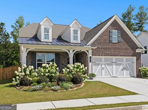Photo of 180 Plainfield Street, Fayetteville, GA 30215 (MLS # 10568258)