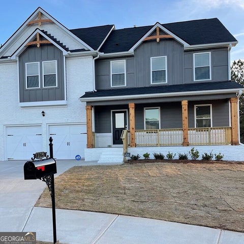 416 Sweetwood Court, Lagrange, GA 30241 - #: 10828350