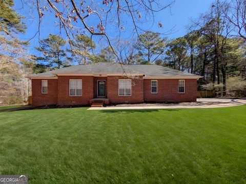 114 Riveredge DR Mcdonough GA 30252