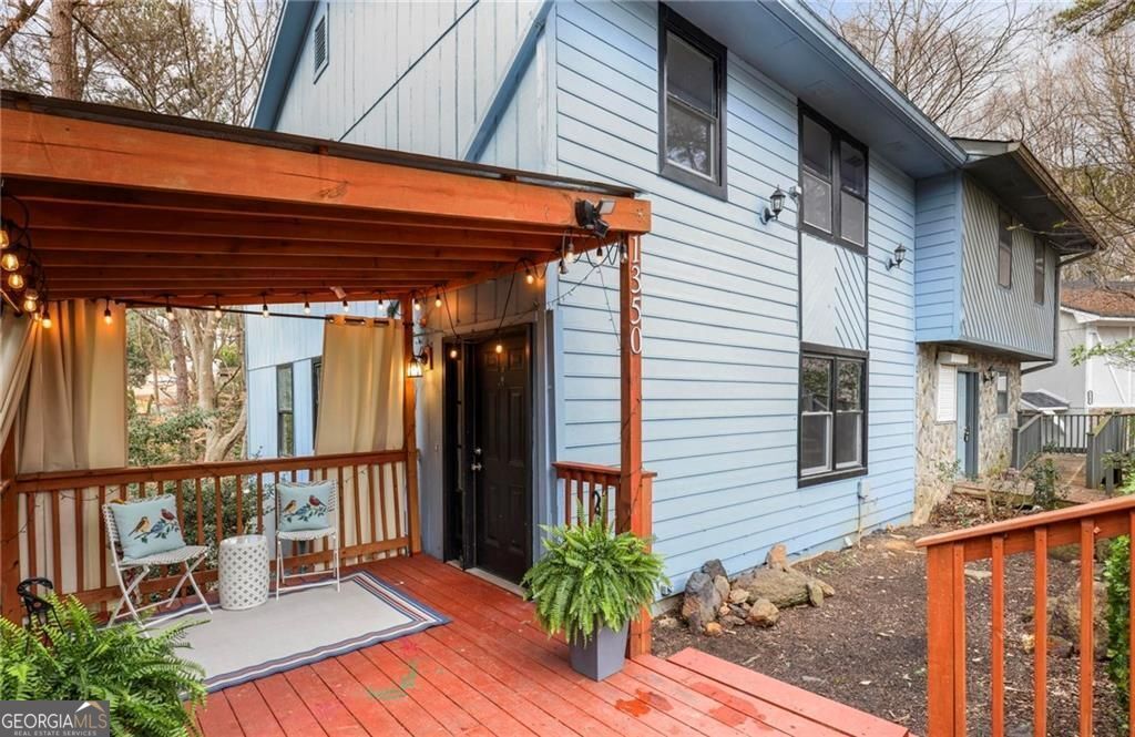 Photo of 1350 Overlook Cove SE, Smyrna, GA 30080 (MLS # 10682228)