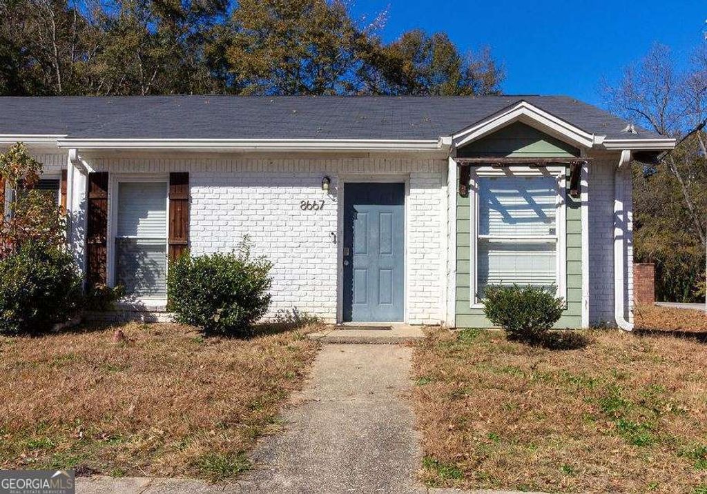 Photo of 8667 Ashley Way, Douglasville, GA 30134 (MLS # 10721044)