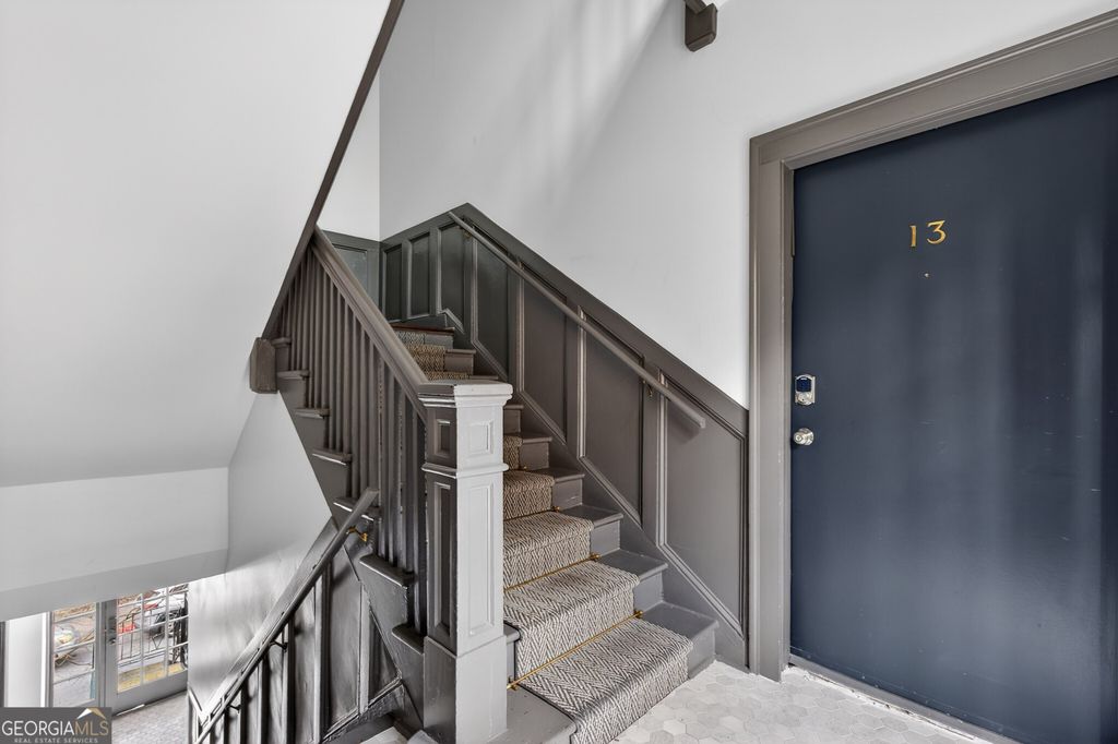 Photo of 907 Piedmont Avenue NE #13, Atlanta, GA 30309 (MLS # 10709033)