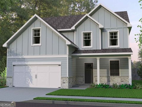 49 Ruby Robin RD Jefferson GA 30549