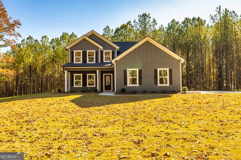 A home in Jackson