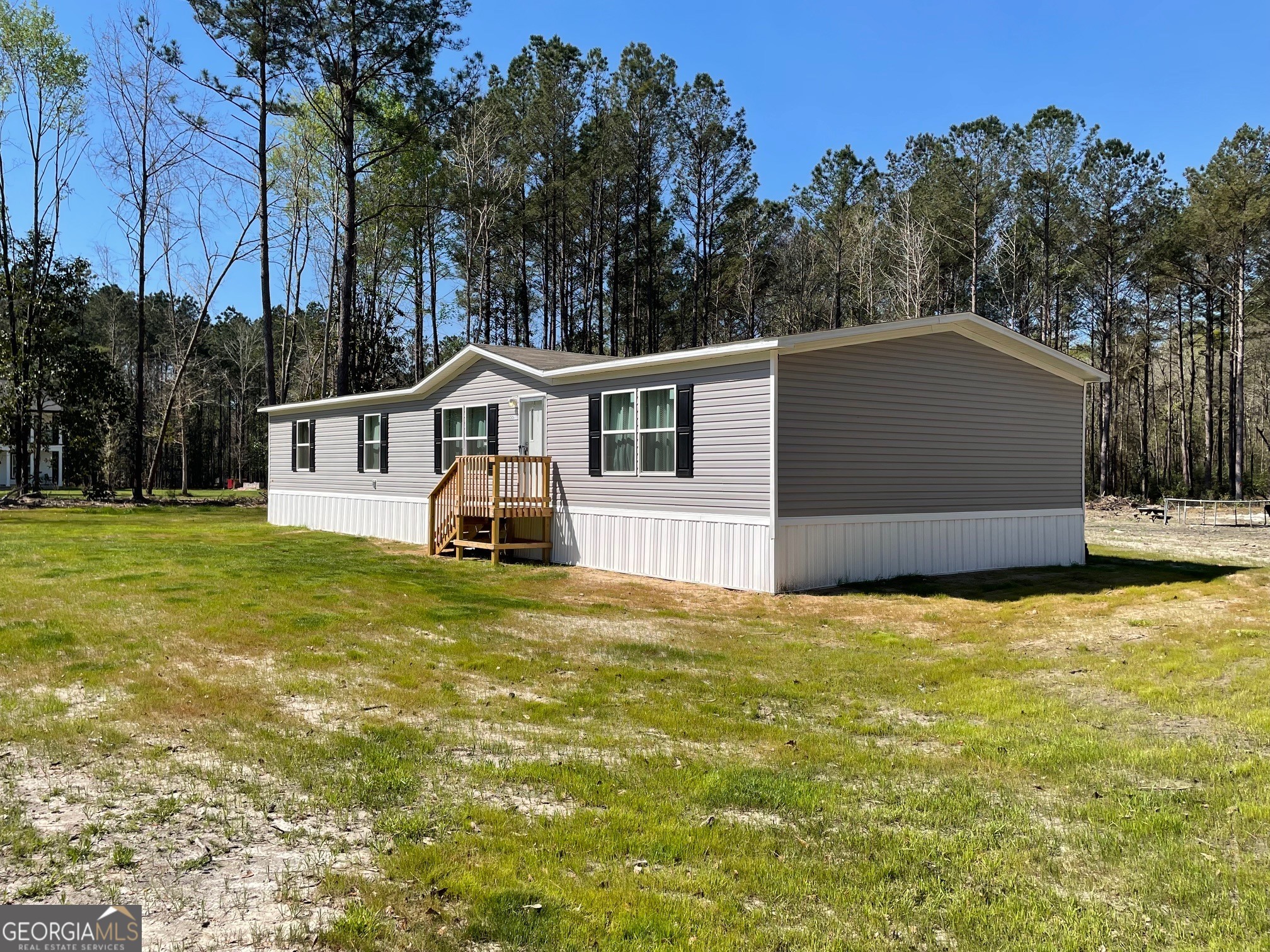 5571 Old Dixie RD