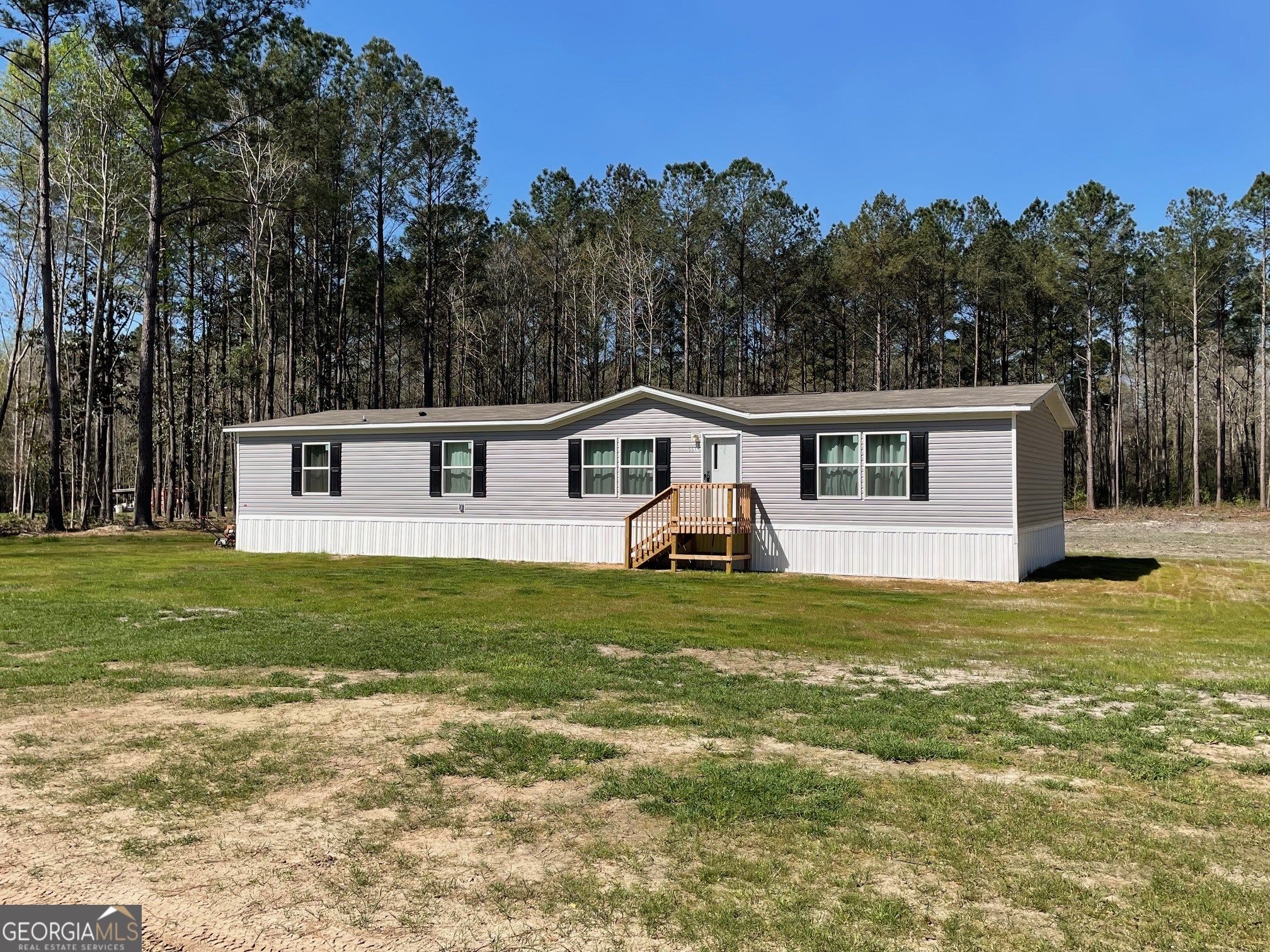 5571 Old Dixie RD