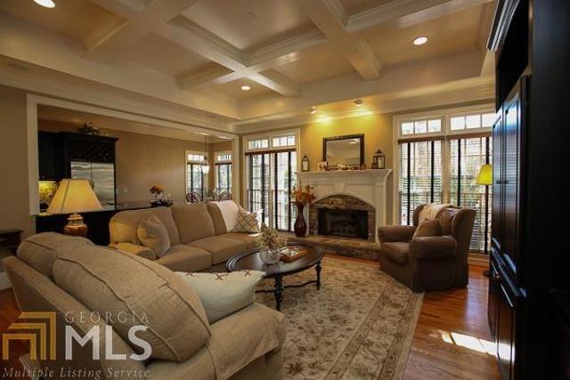 Pine Hill/Valley Overlook - Residential