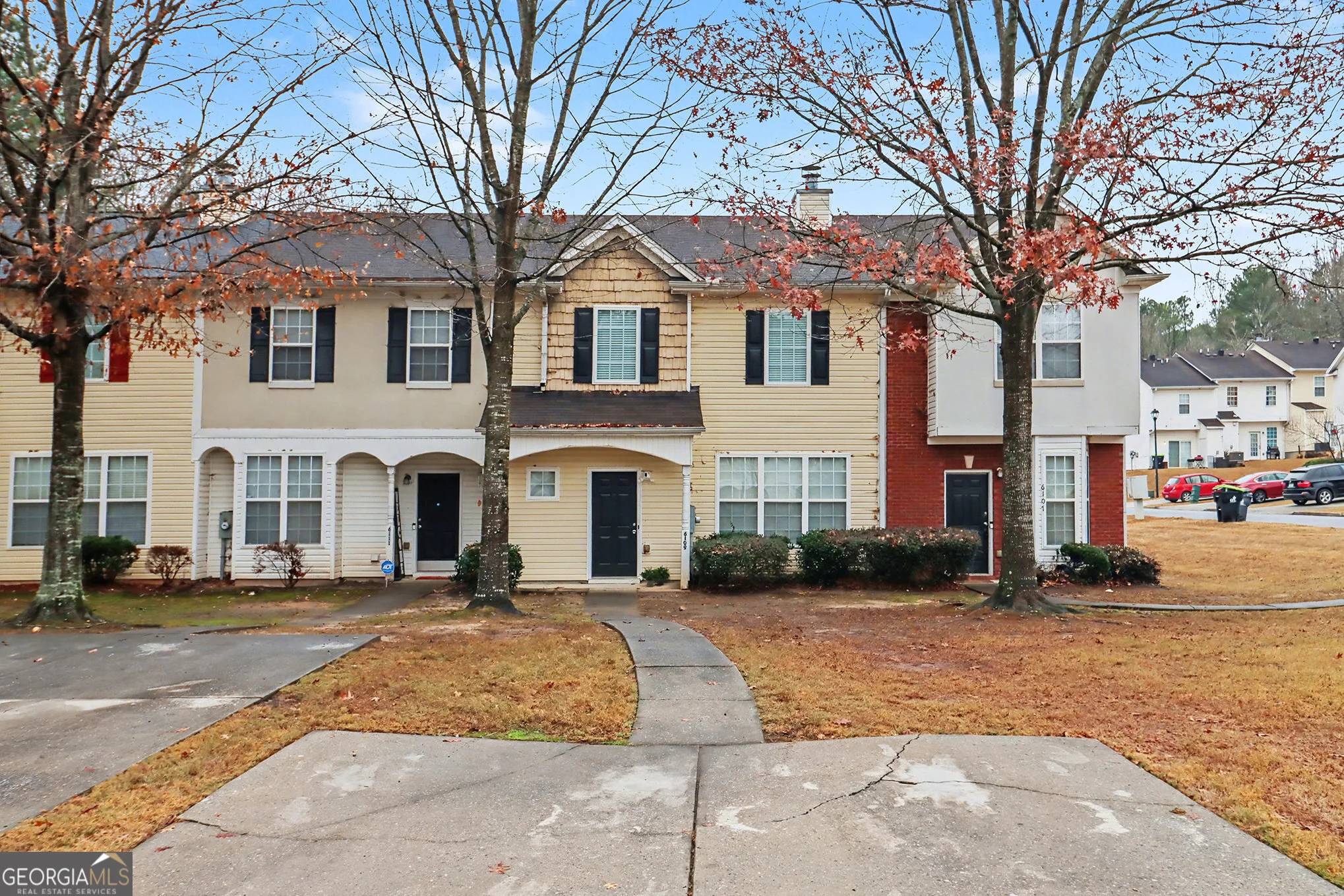 6109 Camden Forrest Drive
