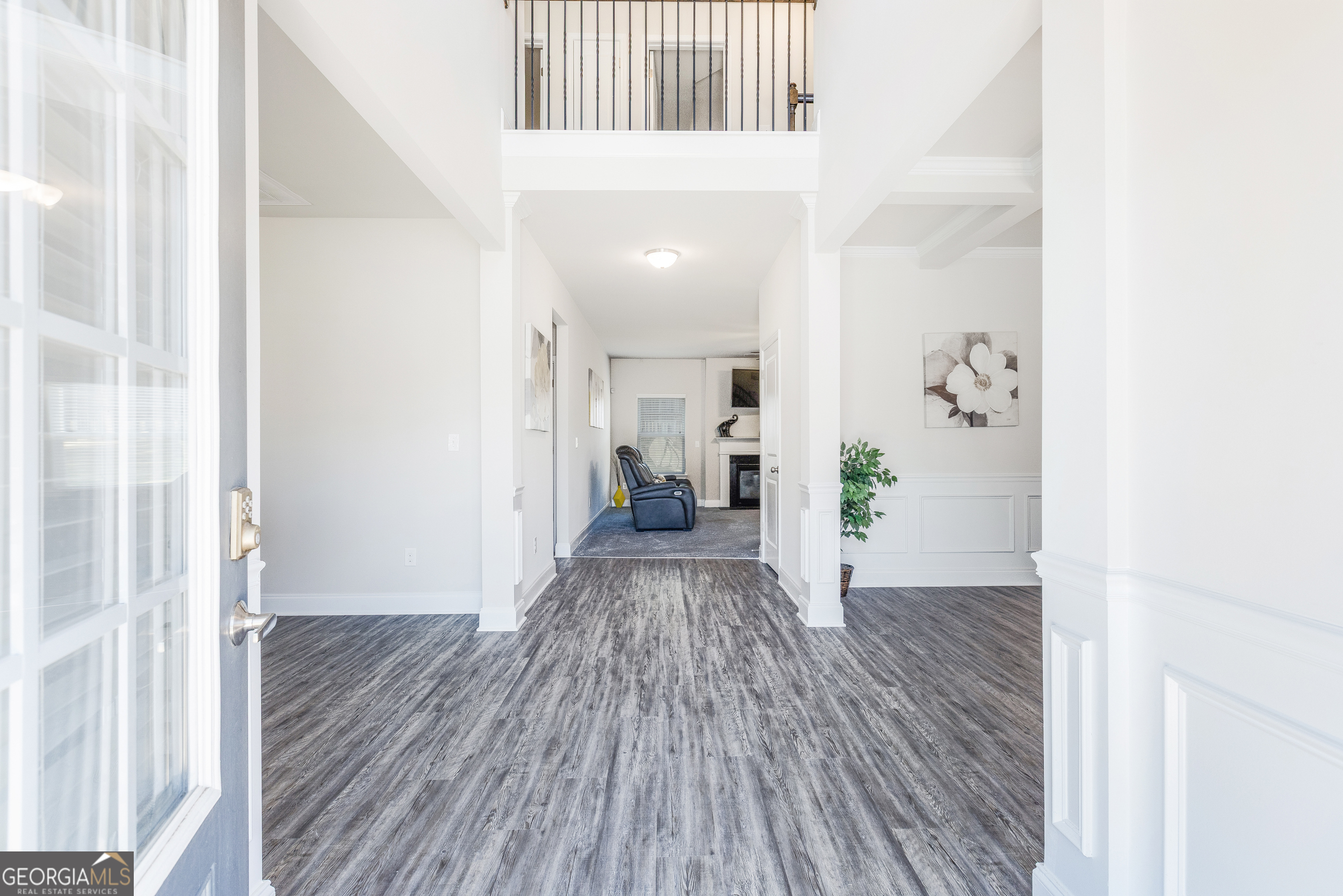 3819 Village Crossing LN