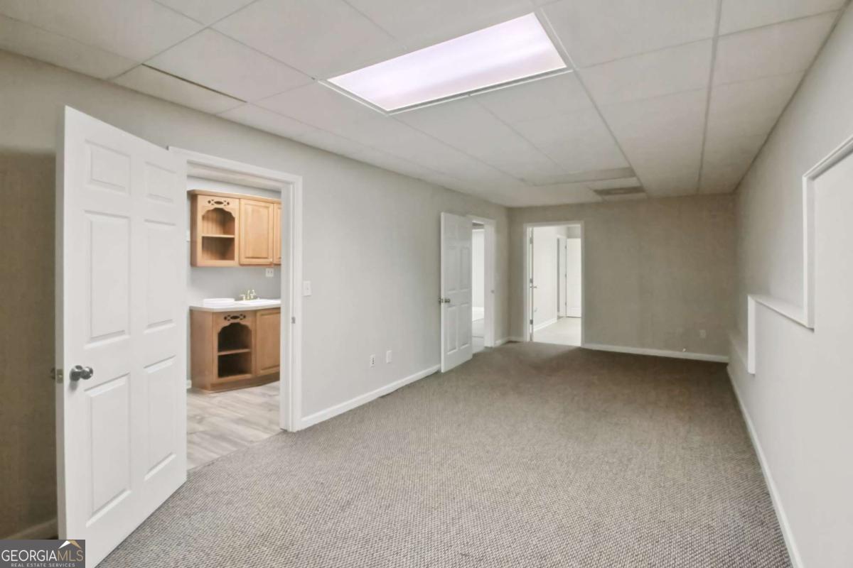 Vinings Crossing - Residential Lease