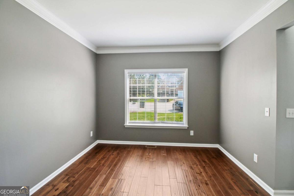 Vinings Crossing - Residential Lease