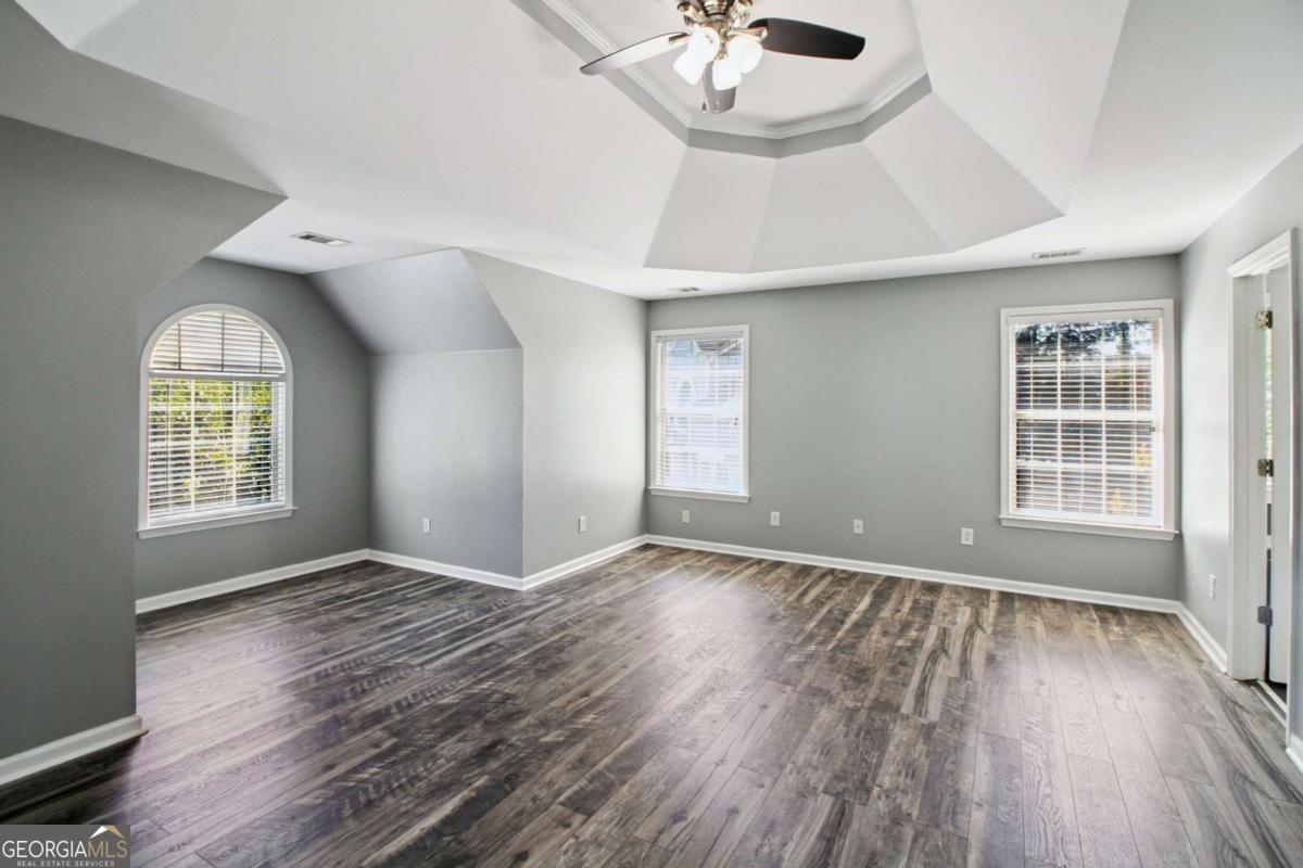 Vinings Crossing - Residential Lease