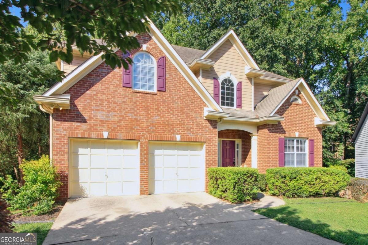 Vinings Crossing - Residential Lease