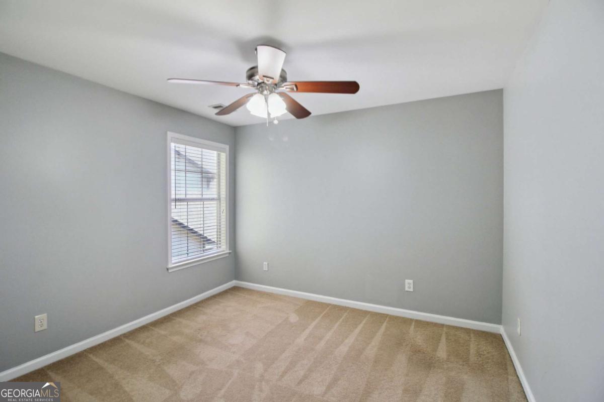 Vinings Crossing - Residential Lease