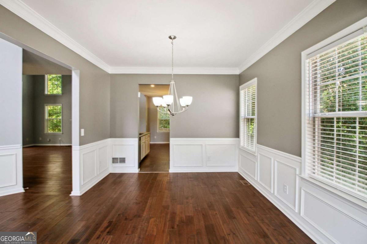 Vinings Crossing - Residential Lease