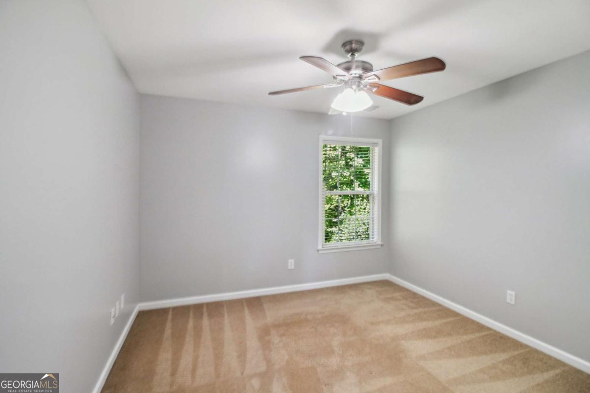 Vinings Crossing - Residential Lease