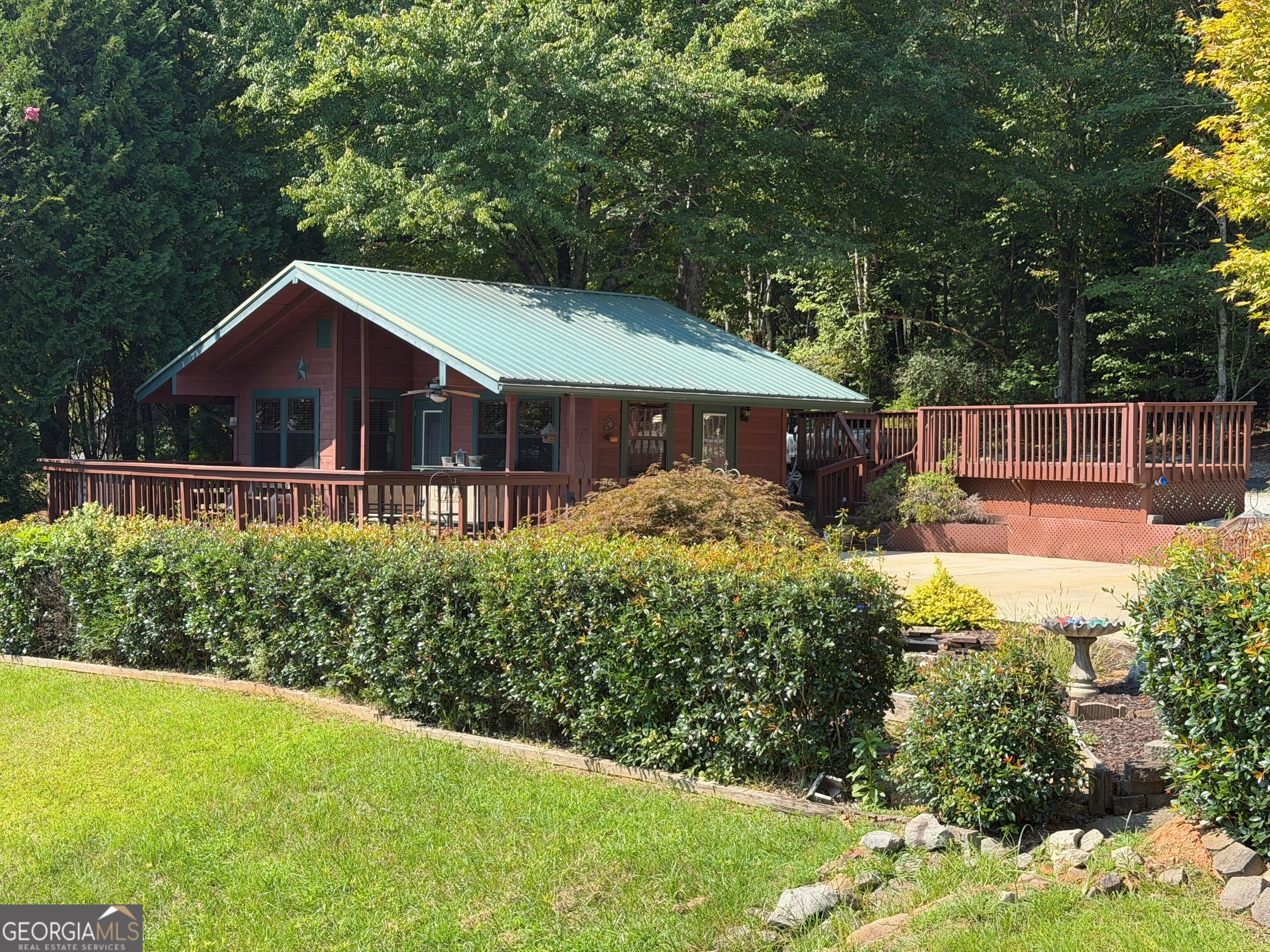 164 Bridge Loop Drive