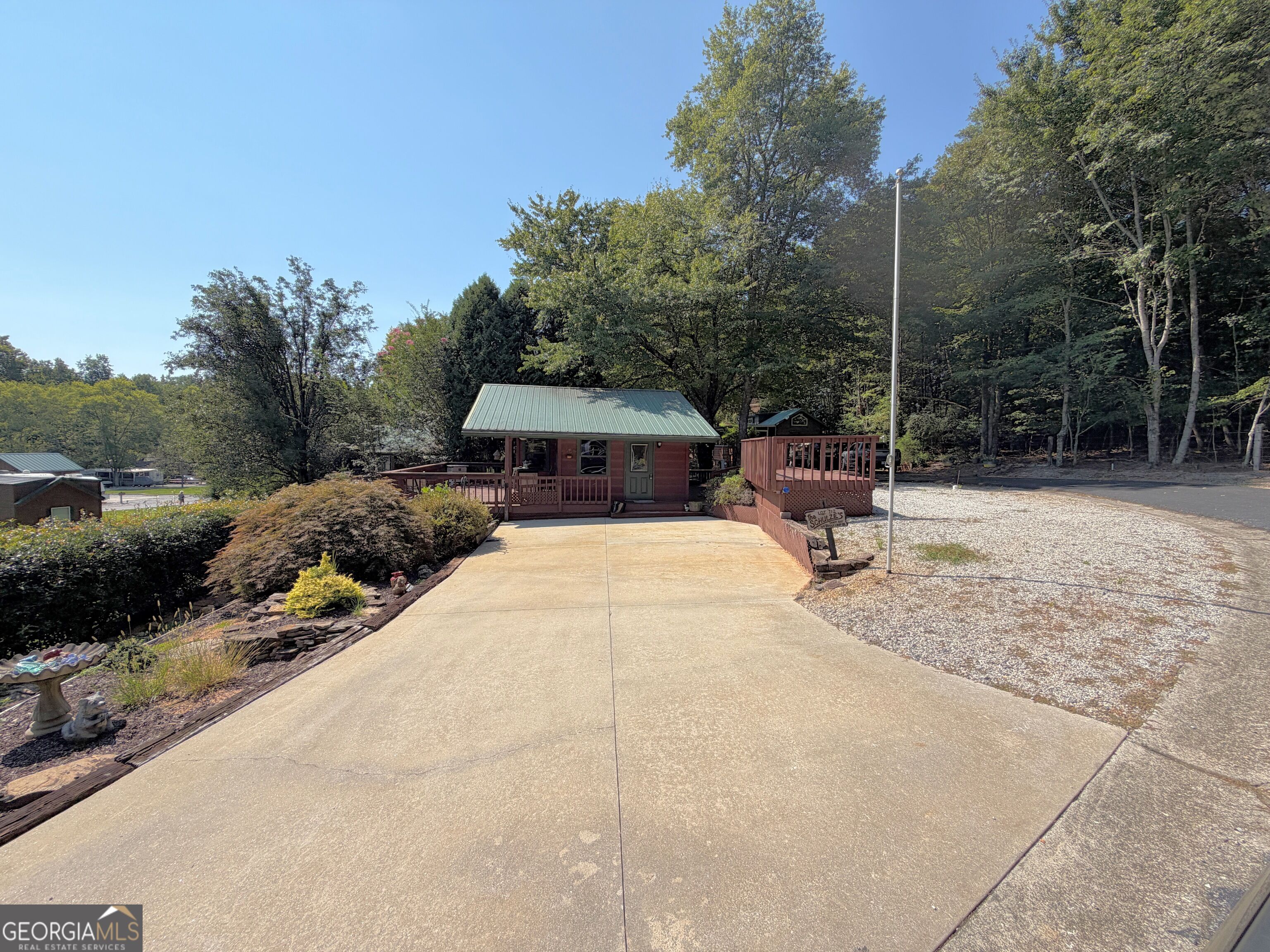 164 Bridge Loop