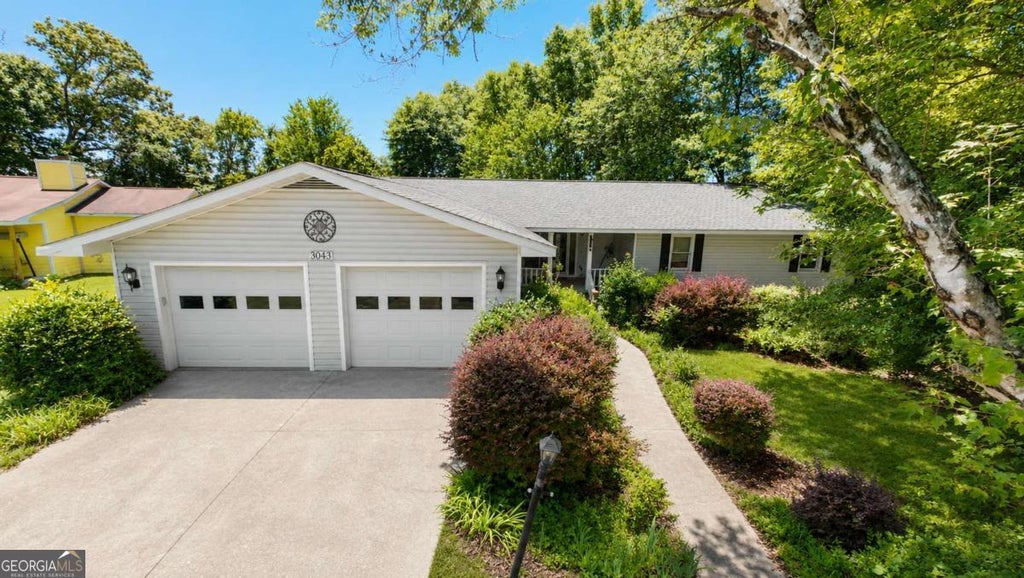 Photo of 3043 Tiffin Circle, Macon, GA 31204 (MLS # 10779773)