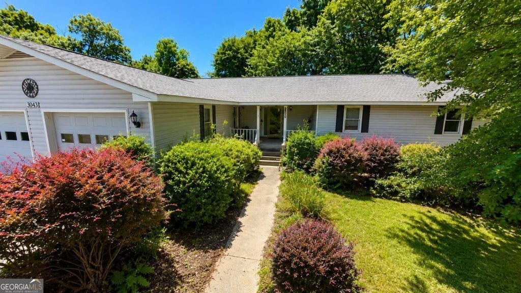 Photo of 3043 Tiffin Circle, Macon, GA 31204 (MLS # 10779773)