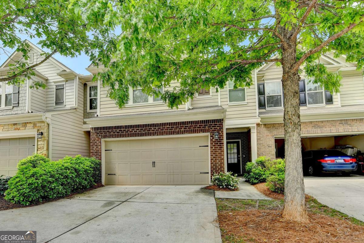 3123 CROSS CREEK DR