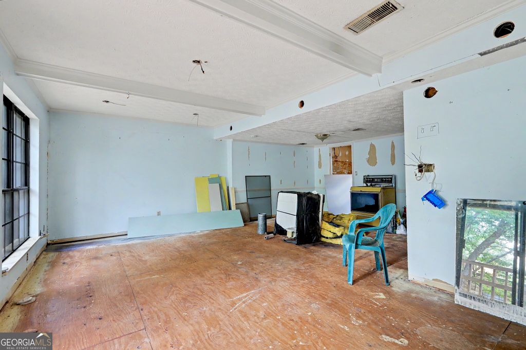 Photo of 6435 Woodstone Terrace, Morrow, GA 30260 (MLS # 10787224)