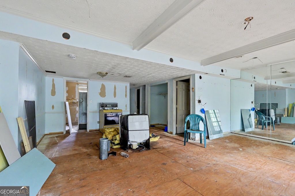 Photo of 6435 Woodstone Terrace, Morrow, GA 30260 (MLS # 10787224)