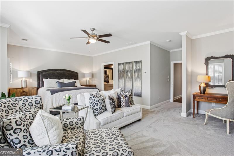 Serenade - Residential