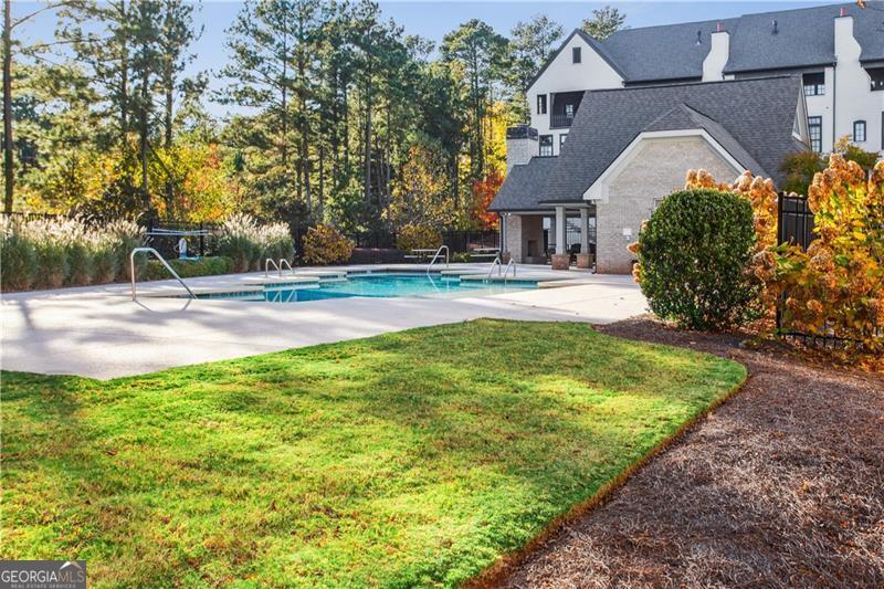 Serenade - Residential