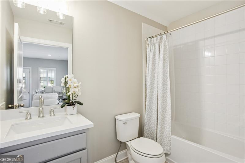 Serenade - Residential