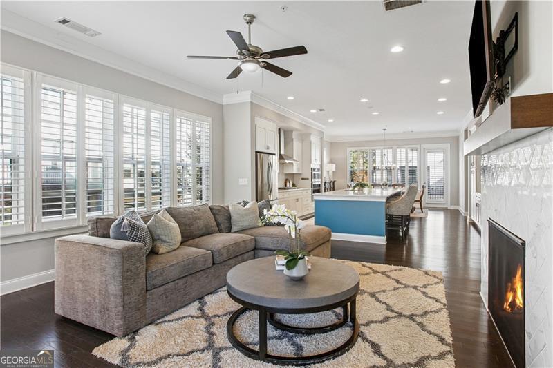 Serenade - Residential