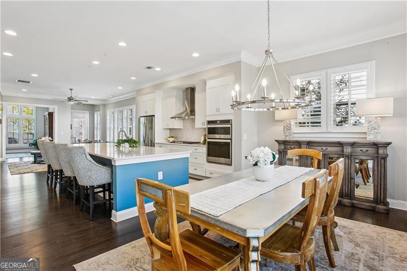 Serenade - Residential