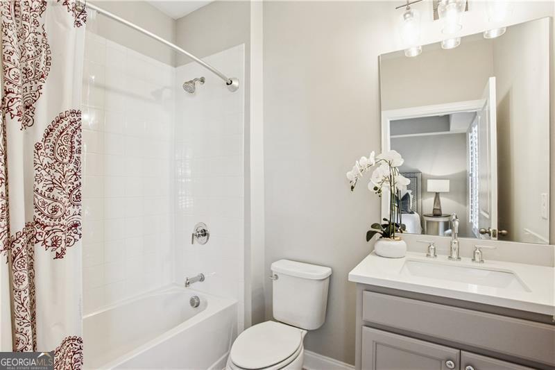 Serenade - Residential