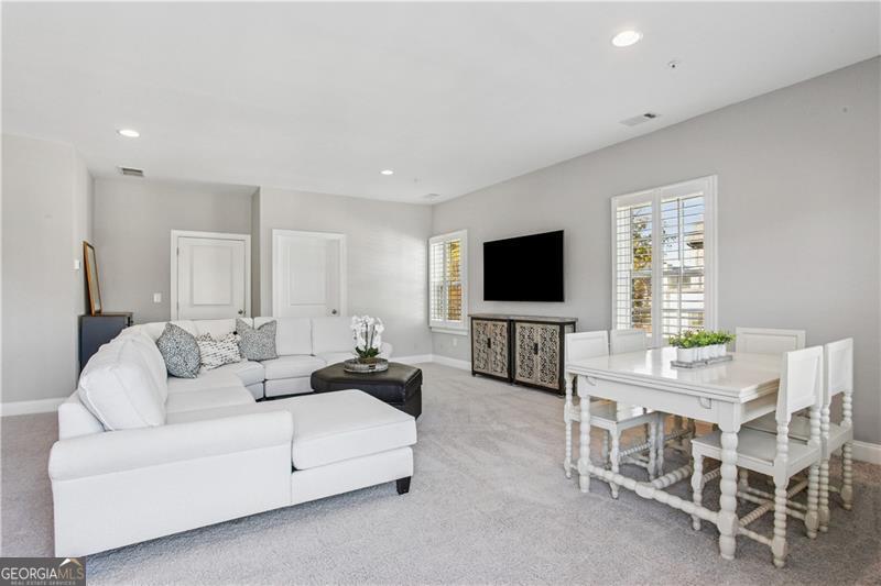 Serenade - Residential