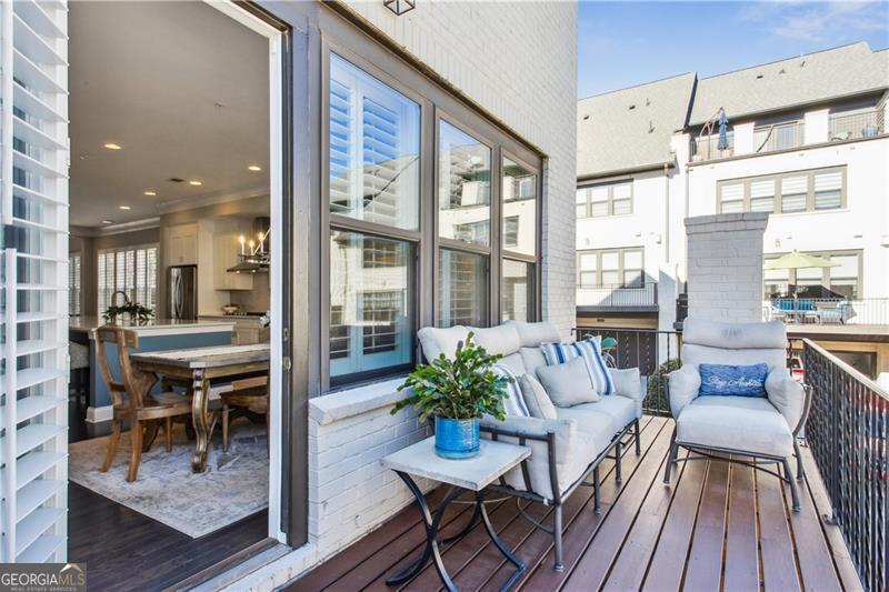 Serenade - Residential