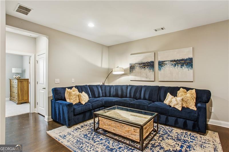 Serenade - Residential