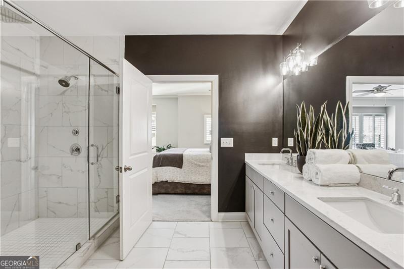 Serenade - Residential