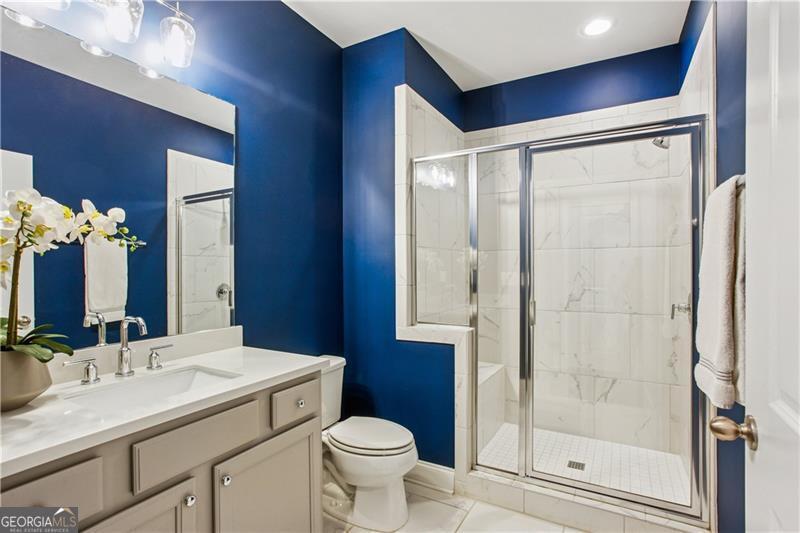 Serenade - Residential