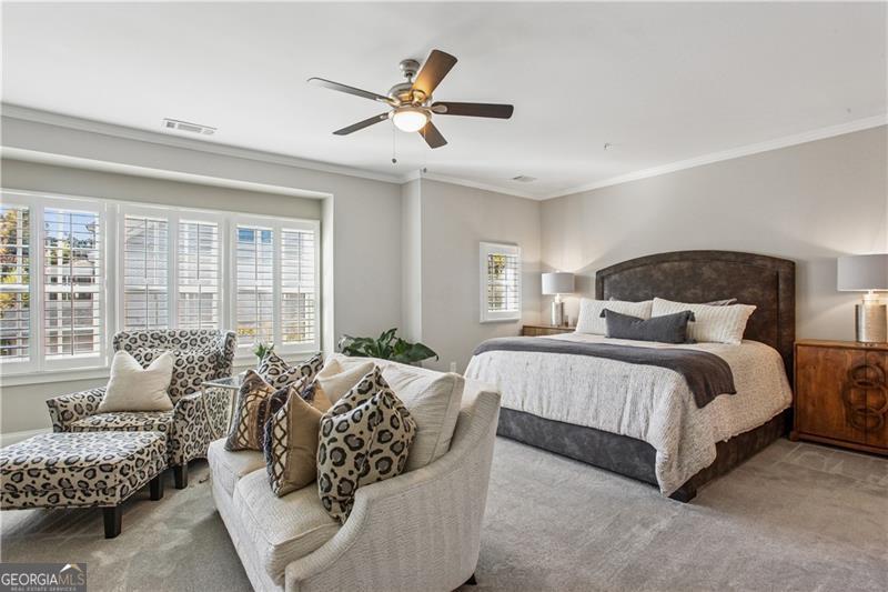 Serenade - Residential