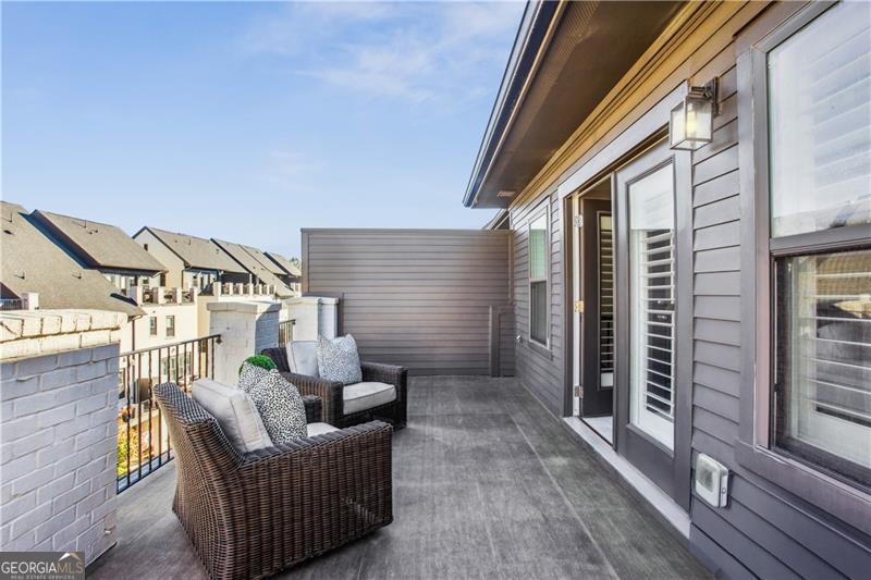 Serenade - Residential