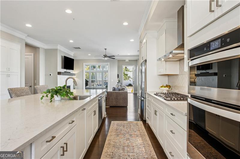 Serenade - Residential