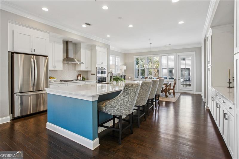 Serenade - Residential