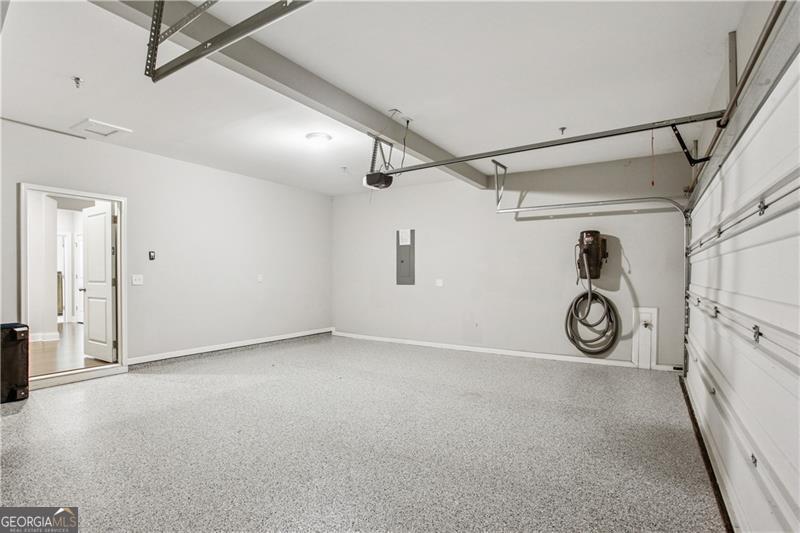 Serenade - Residential