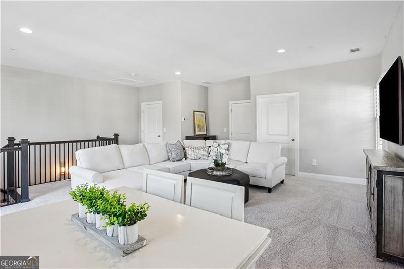 Serenade - Residential