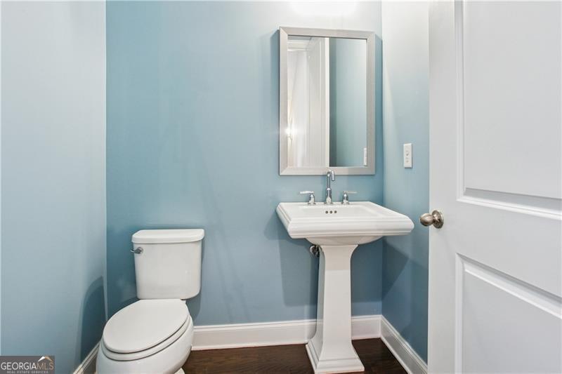 Serenade - Residential