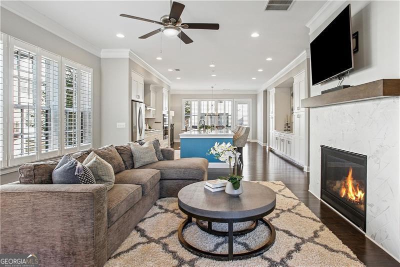 Serenade - Residential