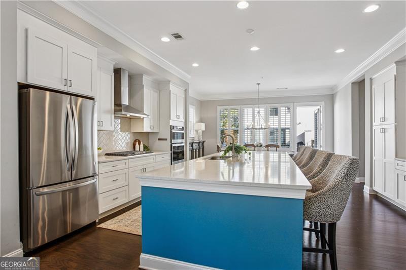 Serenade - Residential